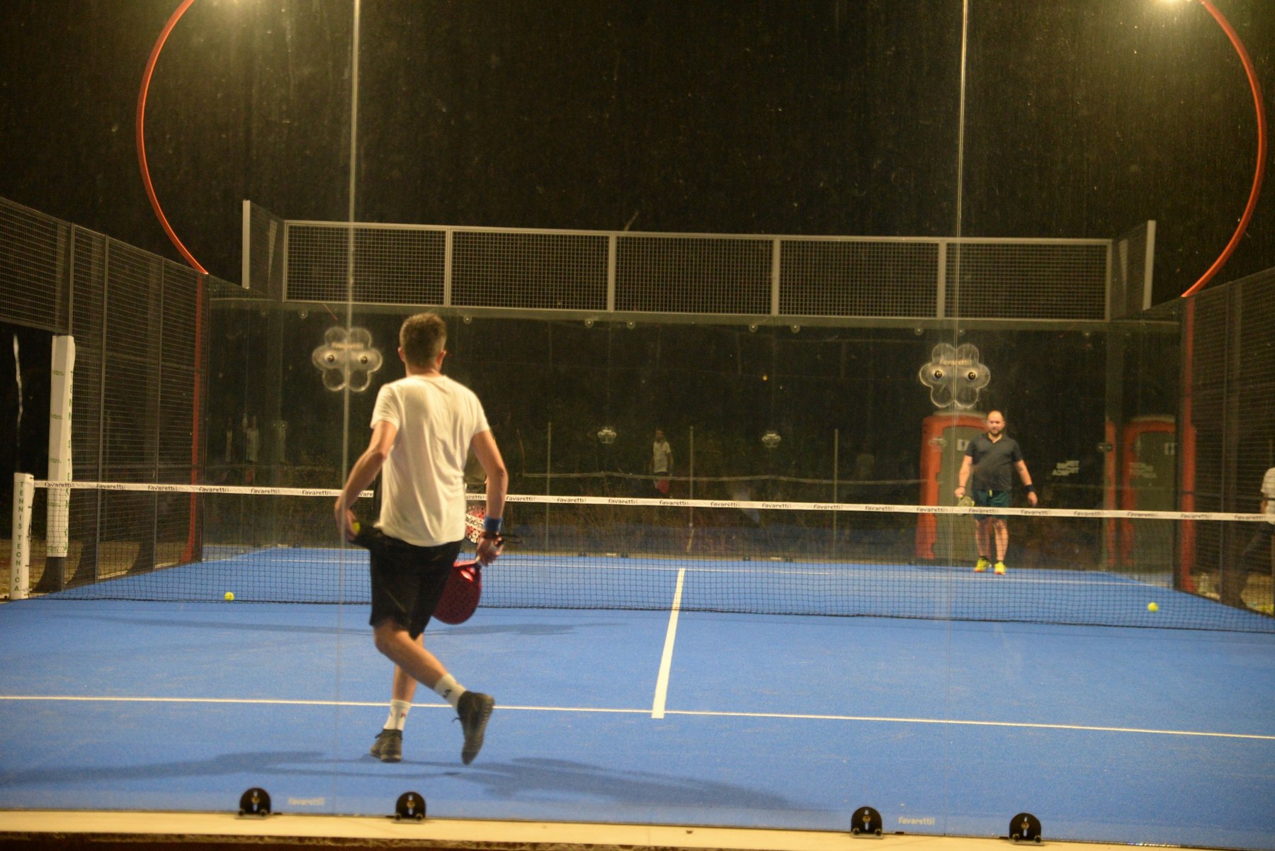 BOLA BOBO Summer Cup 27